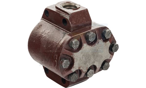 pompa hydrauliczna ursus c 360