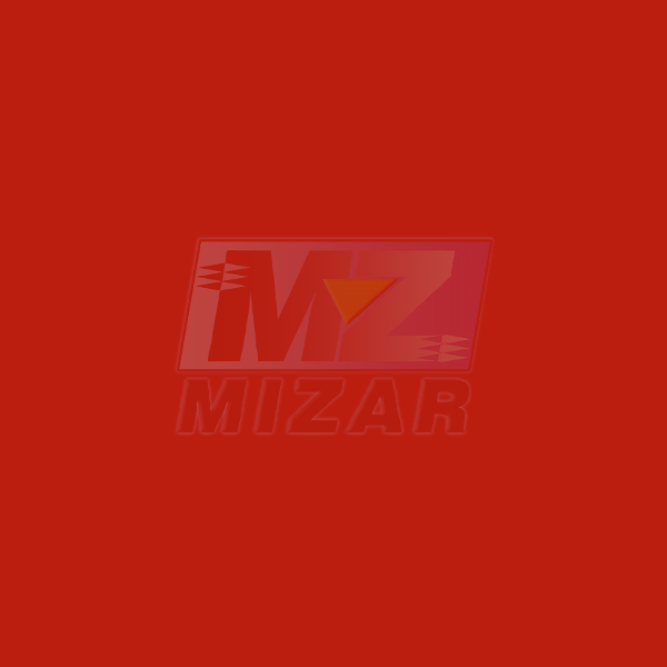 Farba czerwona Bizon 0,8l Agtech sklep MIZAR szeroki wybór i atrakcyjna cena