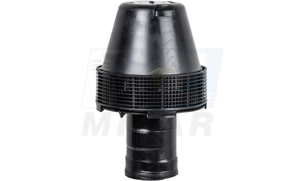 Kaptur filtra powietrza monocyklon MTZ A5321000