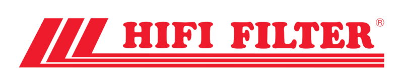 Filtr hydrauliczny producenta HIFI Filter